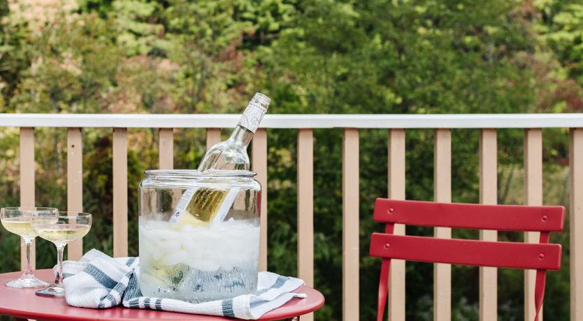 Photo of Divine Inspiration