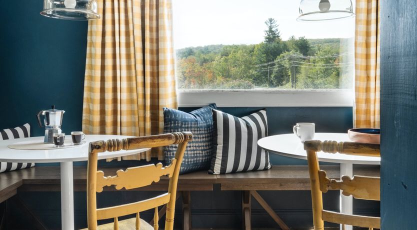 Photo of Divine Inspiration