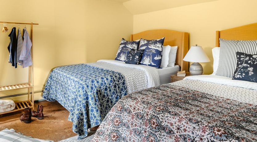 Photo of Divine Inspiration