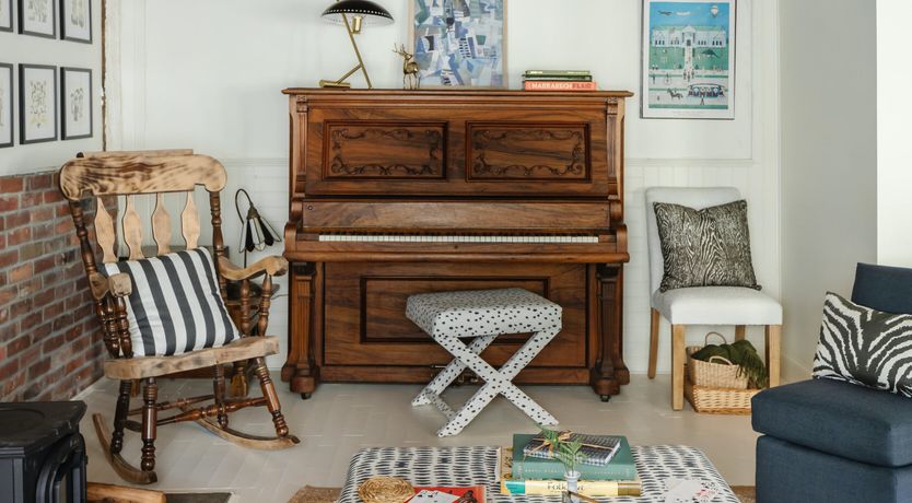 Photo of Divine Inspiration