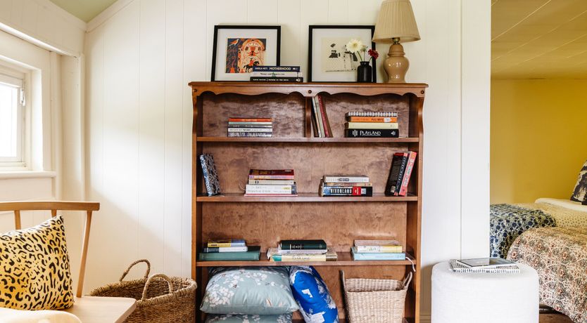 Photo of Divine Inspiration