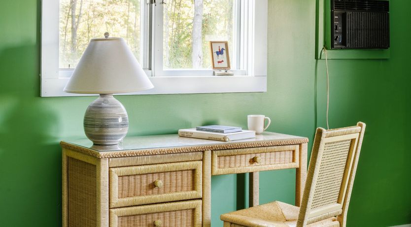 Photo of Divine Inspiration