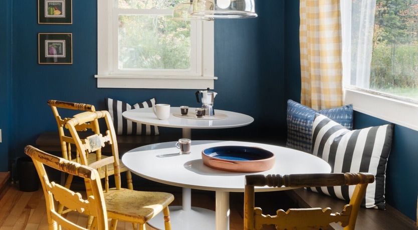 Photo of Divine Inspiration