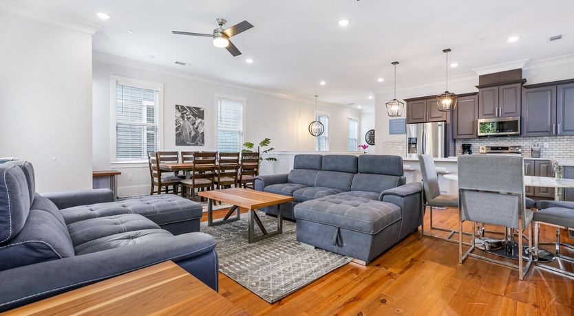 Photo of Boogie in the City