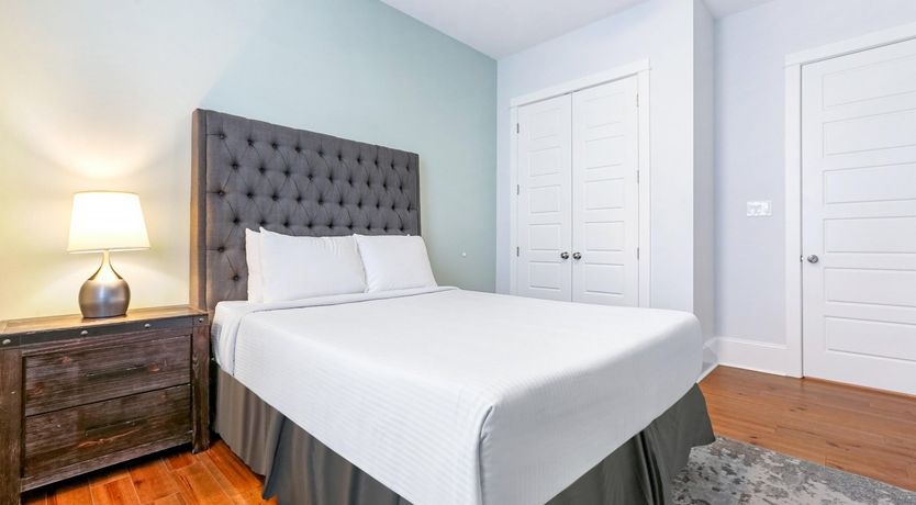 Photo of Boogie in the City