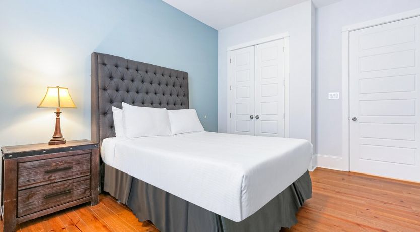 Photo of Boogie in the City