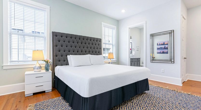 Photo of Boogie in the City