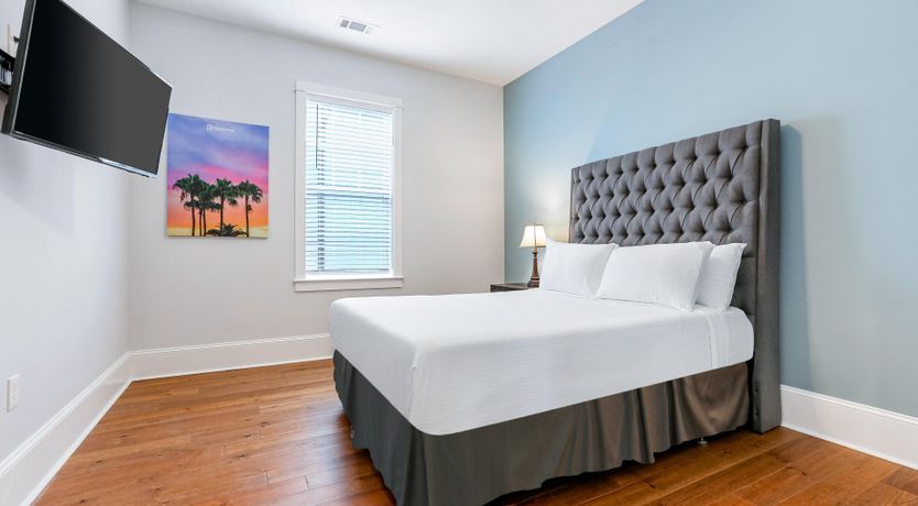 Photo of Boogie in the City