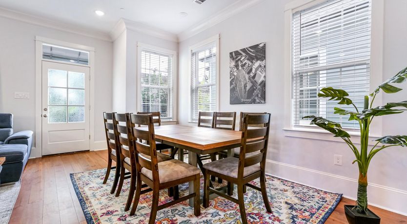 Photo of Boogie in the City