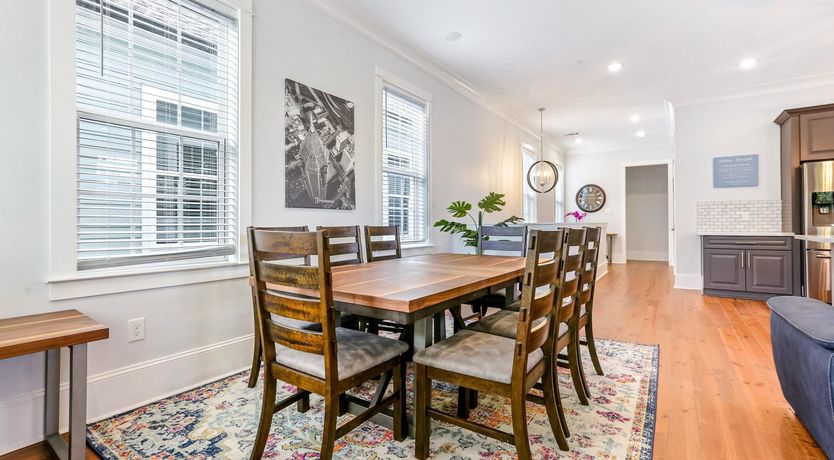 Photo of Boogie in the City