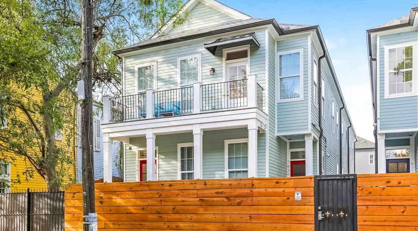 Photo of Boogie in the City