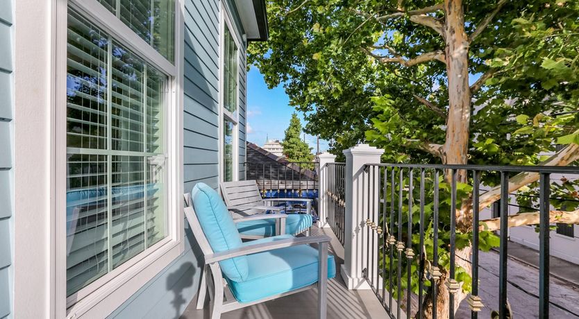 Photo of Boogie in the City