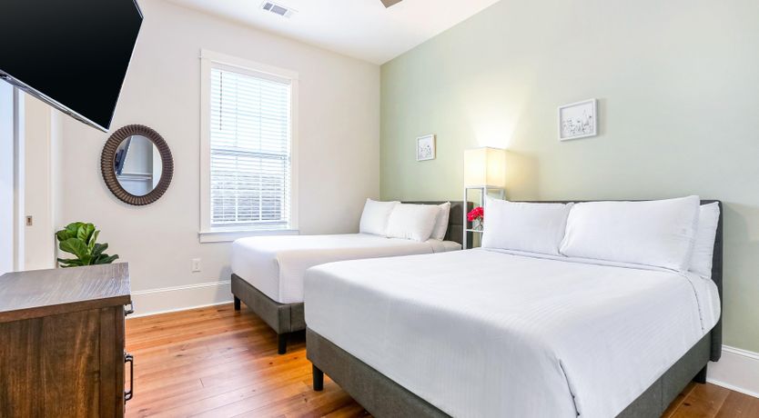 Photo of Boogie in the City