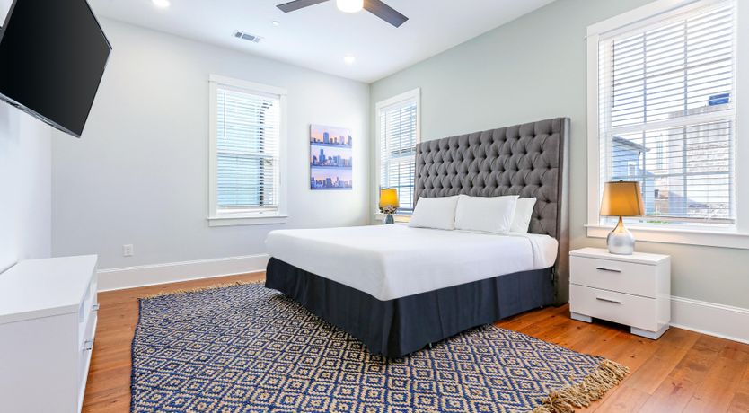 Photo of Boogie in the City