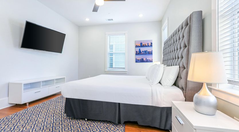 Photo of Boogie in the City