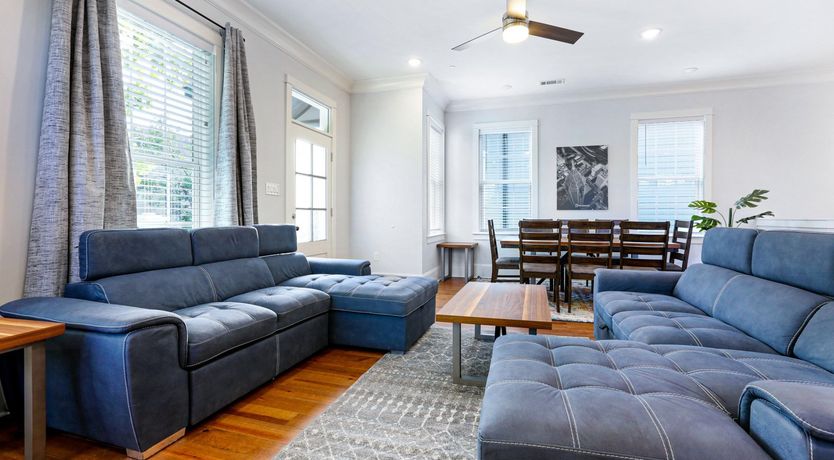 Photo of Boogie in the City