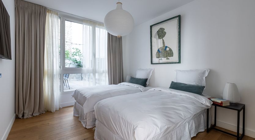 Photo of Le Patio d’Alésia