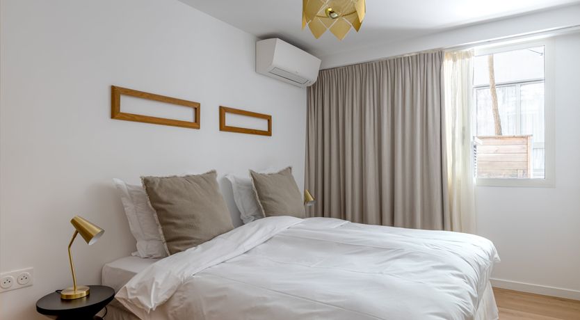 Photo of Le Patio d’Alésia