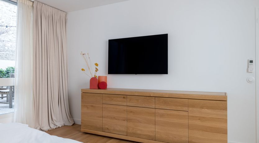 Photo of Le Patio d’Alésia