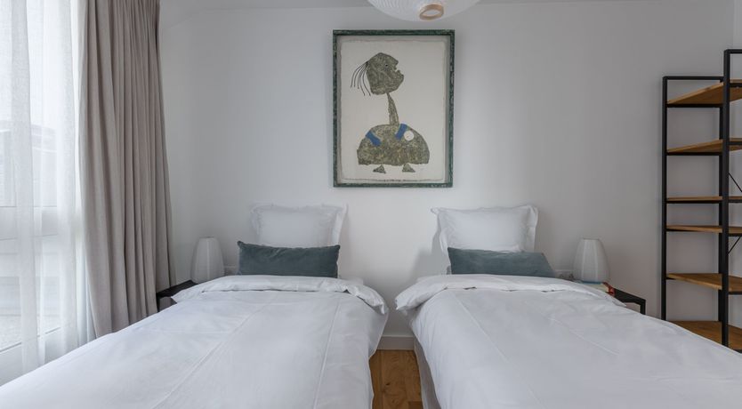 Photo of Le Patio d’Alésia