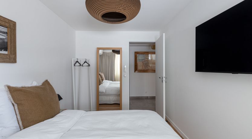 Photo of Le Patio d’Alésia