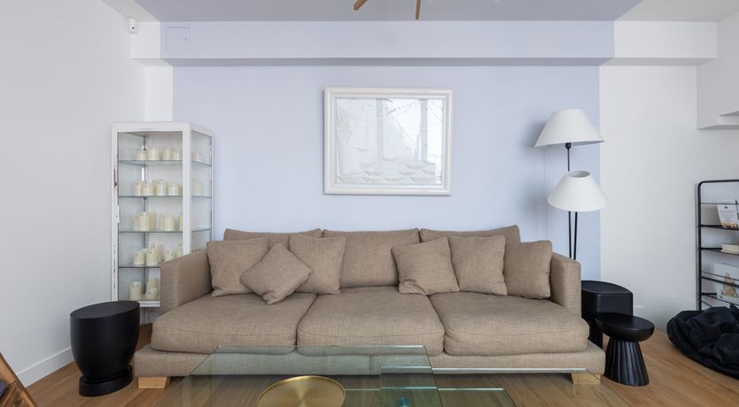 Photo of Le Patio d’Alésia