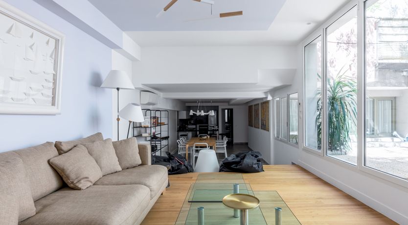 Photo of Le Patio d’Alésia