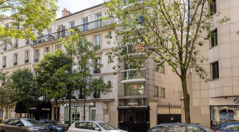 Photo of Le Patio d’Alésia