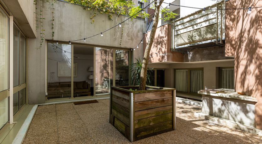 Photo of Le Patio d’Alésia