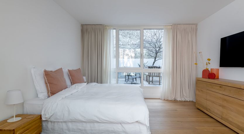 Photo of Le Patio d’Alésia