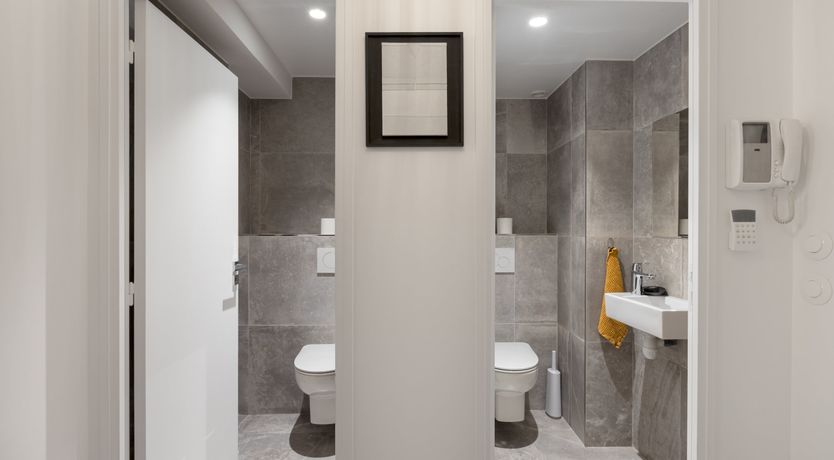 Photo of Le Patio d’Alésia