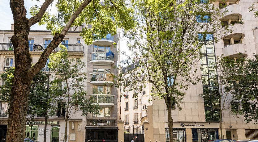 Photo of Le Patio d’Alésia