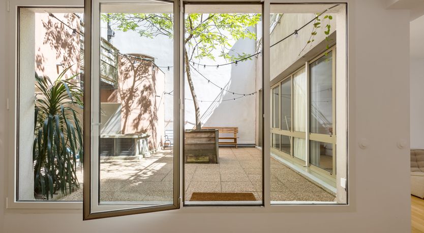 Photo of Le Patio d’Alésia