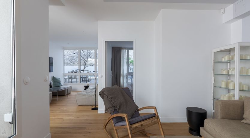 Photo of Le Patio d’Alésia