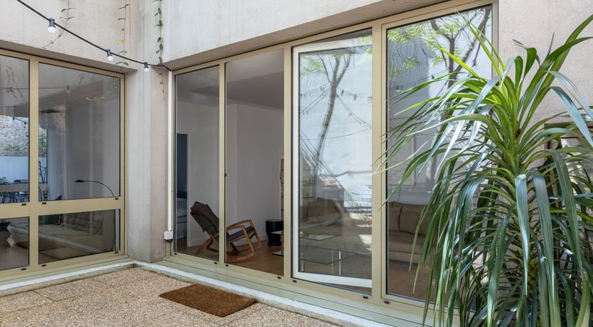 Photo of Le Patio d’Alésia