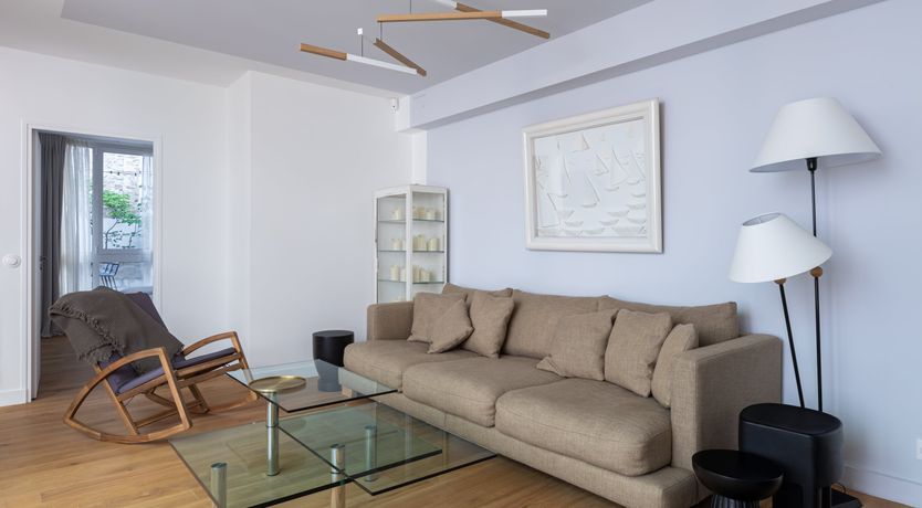 Photo of Le Patio d’Alésia