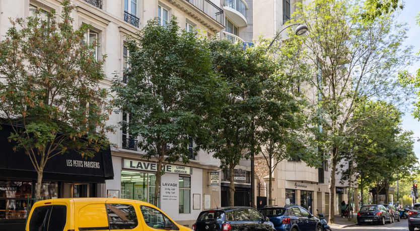 Photo of Le Patio d’Alésia