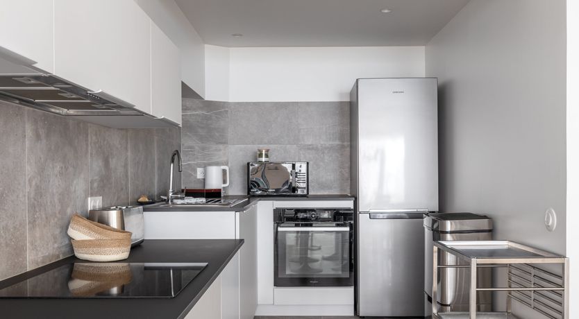 Photo of Le Patio d’Alésia