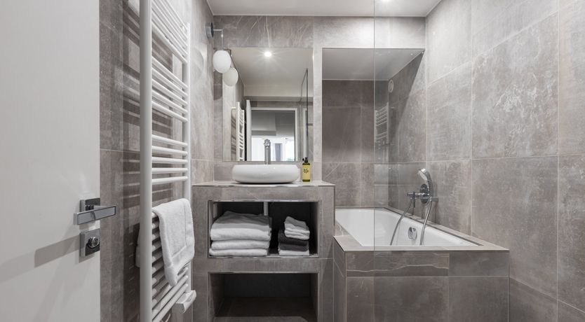 Photo of Le Patio d’Alésia