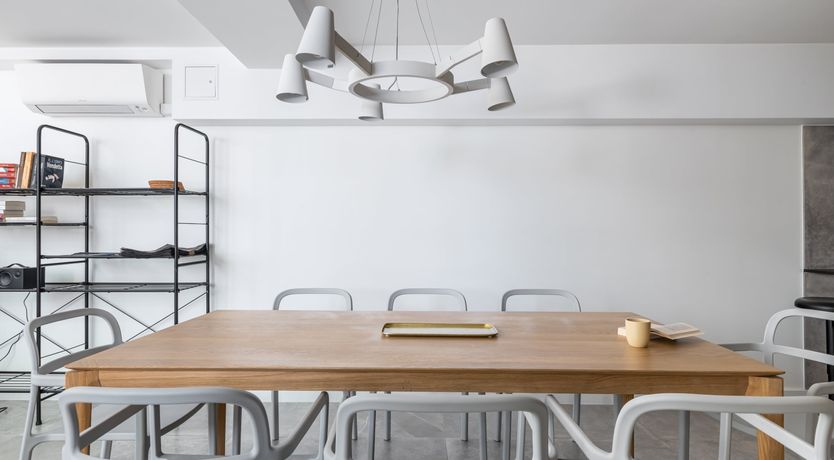 Photo of Le Patio d’Alésia