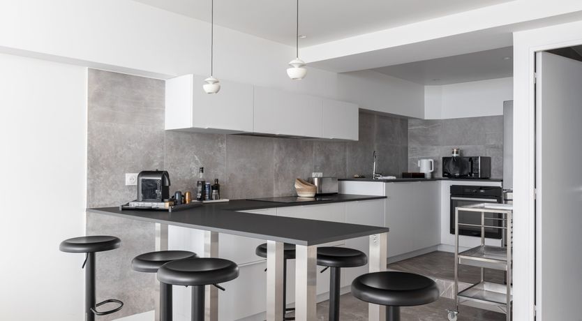 Photo of Le Patio d’Alésia