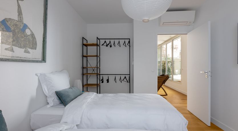 Photo of Le Patio d’Alésia