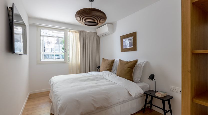 Photo of Le Patio d’Alésia