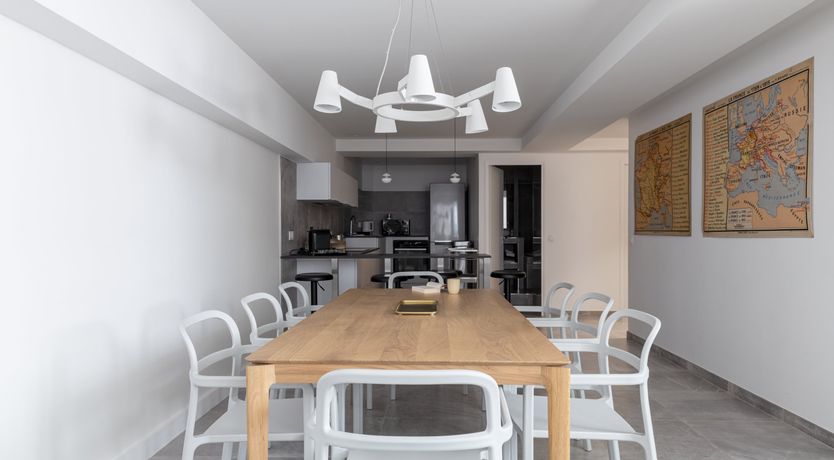 Photo of Le Patio d’Alésia