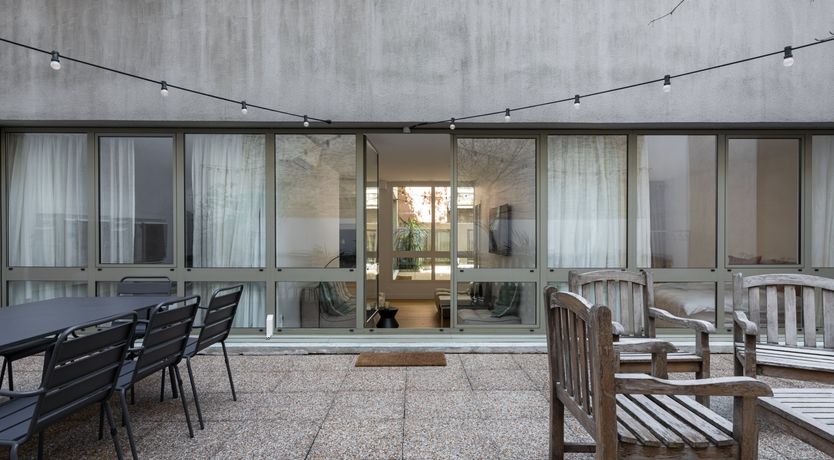 Photo of Le Patio d’Alésia