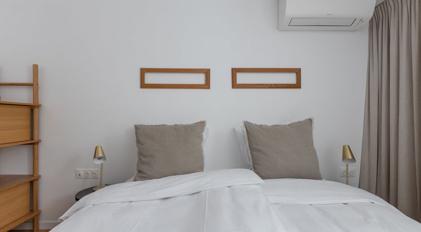 Photo of Le Patio d’Alésia