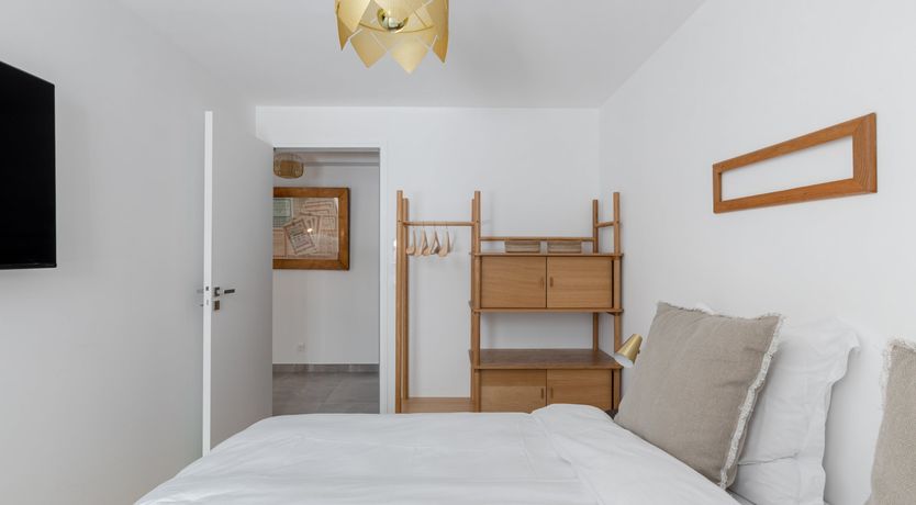 Photo of Le Patio d’Alésia