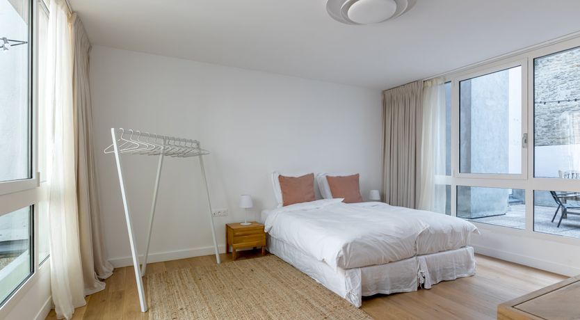 Photo of Le Patio d’Alésia