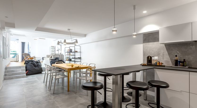 Photo of Le Patio d’Alésia