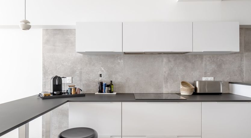 Photo of Le Patio d’Alésia